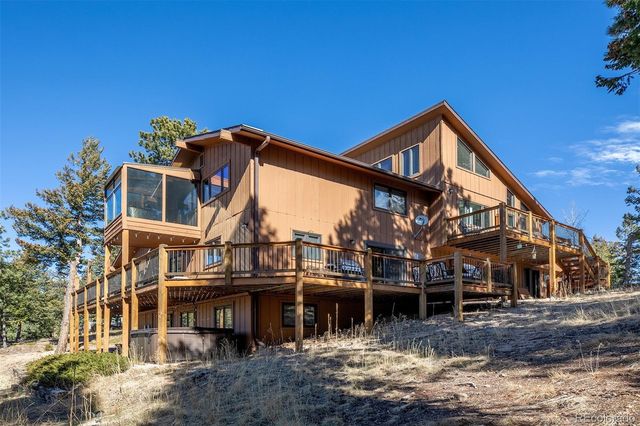 6997 Skunk Alley, Evergreen, CO 80439