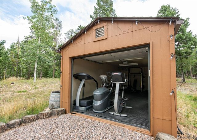 6997 Skunk Alley, Evergreen, CO 80439