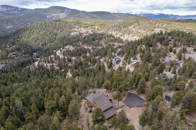 6997 Skunk Alley, Evergreen, CO 80439