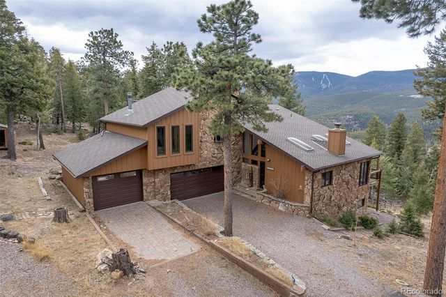 6997 Skunk Alley, Evergreen, CO 80439
