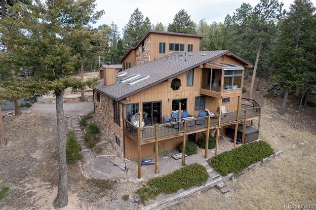 6997 Skunk Alley, Evergreen, CO 80439