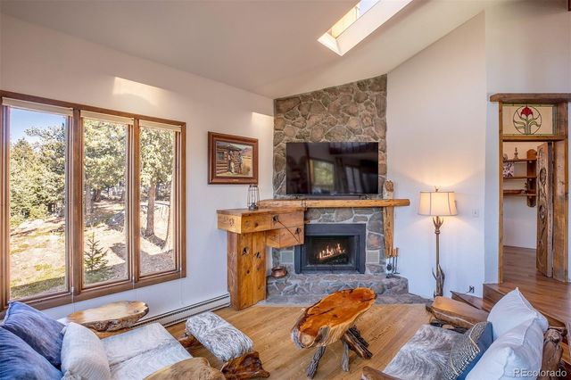 6997 Skunk Alley, Evergreen, CO 80439