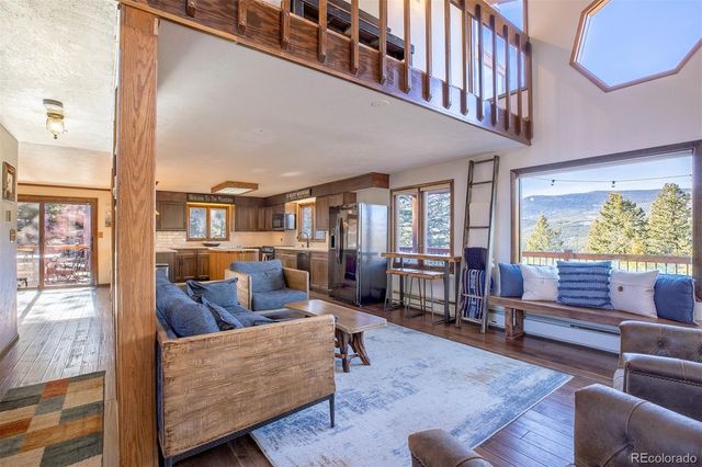 6997 Skunk Alley, Evergreen, CO 80439