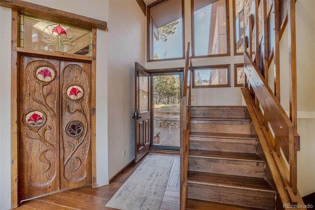 6997 Skunk Alley, Evergreen, CO 80439