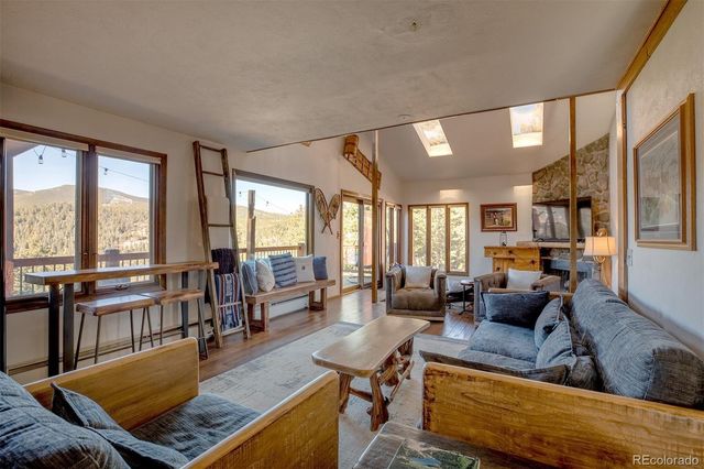 6997 Skunk Alley, Evergreen, CO 80439