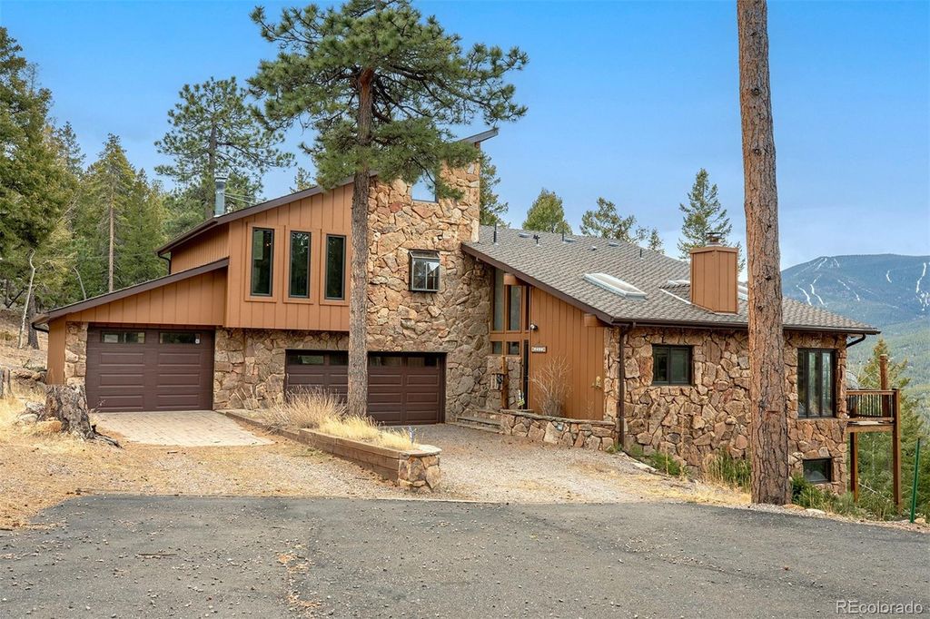 6997 Skunk Alley, Evergreen, CO 80439
