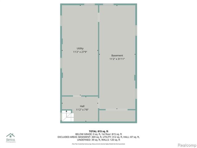 11431 Columbia, Redford, MI 48239