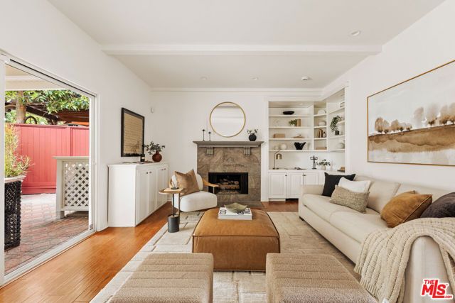 7827 Berger Avenue, Playa Del Rey (los Angeles), CA 90293