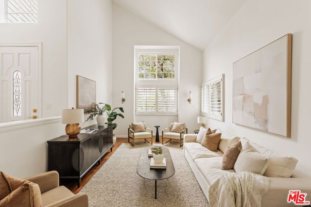 7827 Berger Avenue, Playa Del Rey (los Angeles), CA 90293