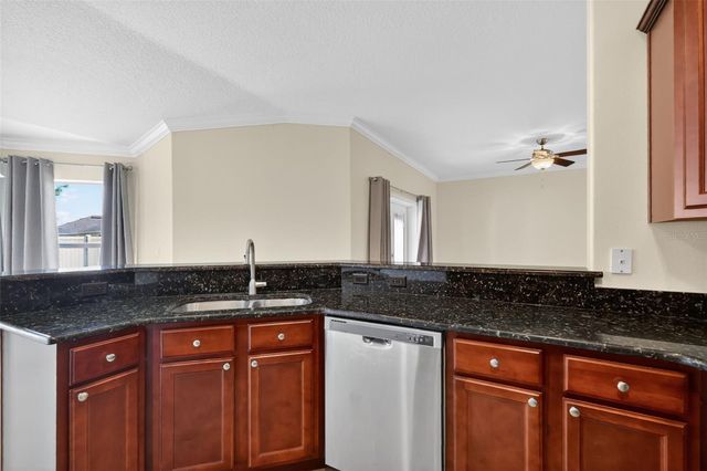 4316 ABACO DRIVE, Tavares, FL 32778