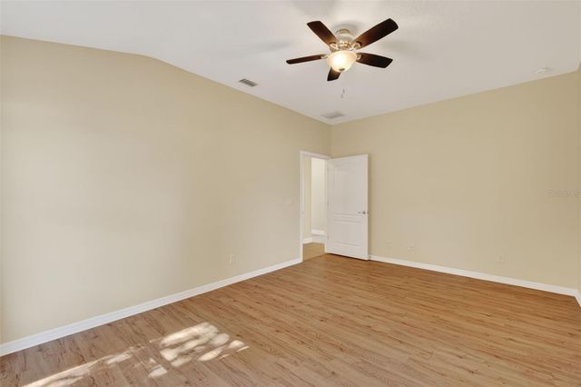 4316 ABACO DRIVE, Tavares, FL 32778