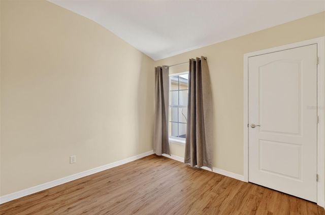 4316 ABACO DRIVE, Tavares, FL 32778