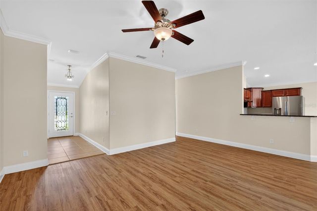 4316 ABACO DRIVE, Tavares, FL 32778