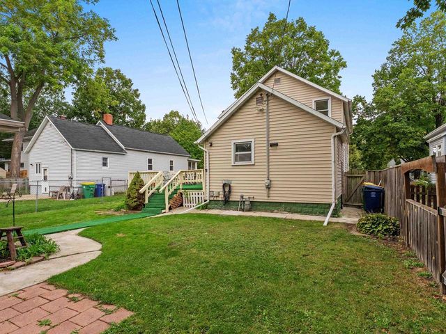 510 N MAPLE AVENUE, Green Bay, WI 54303