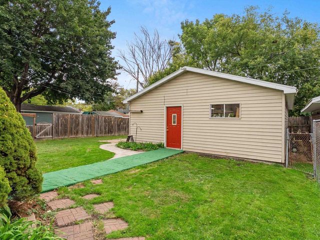 510 N MAPLE AVENUE, Green Bay, WI 54303