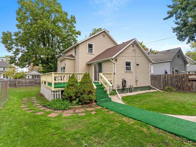 510 N MAPLE AVENUE, Green Bay, WI 54303