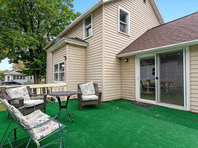 510 N MAPLE AVENUE, Green Bay, WI 54303