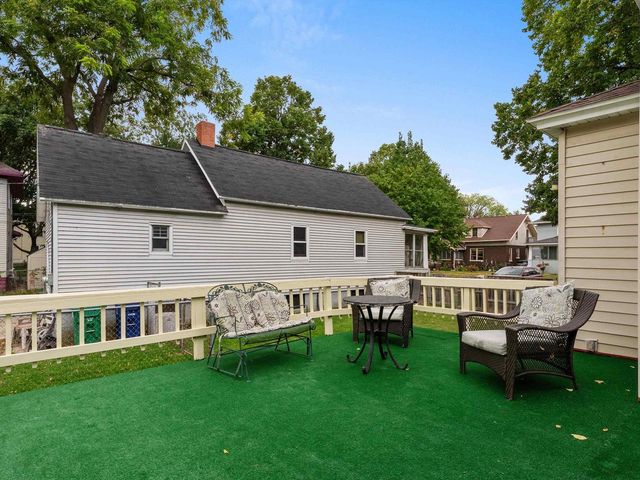 510 N MAPLE AVENUE, Green Bay, WI 54303