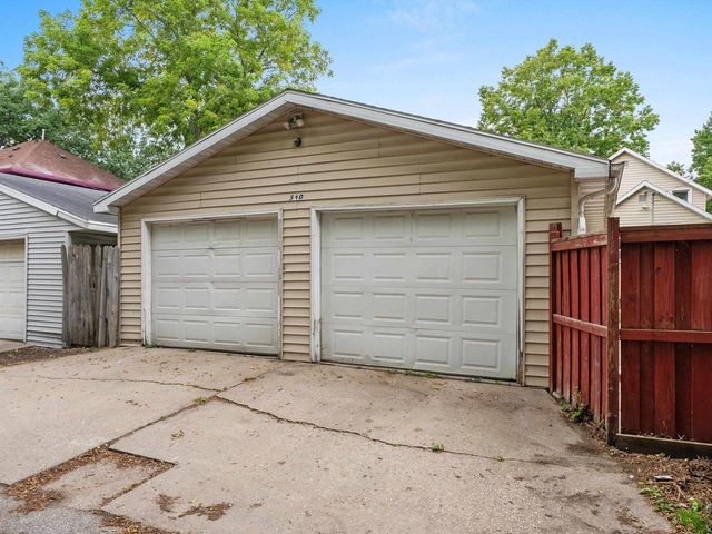 510 N MAPLE AVENUE, Green Bay, WI 54303