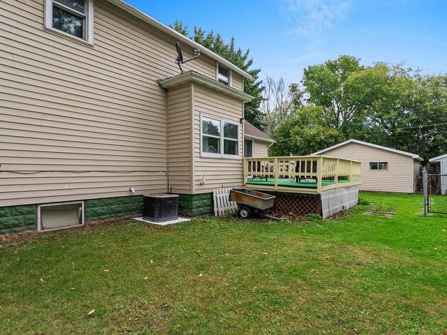 510 N MAPLE AVENUE, Green Bay, WI 54303