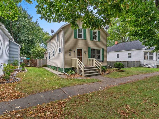 510 N MAPLE AVENUE, Green Bay, WI 54303