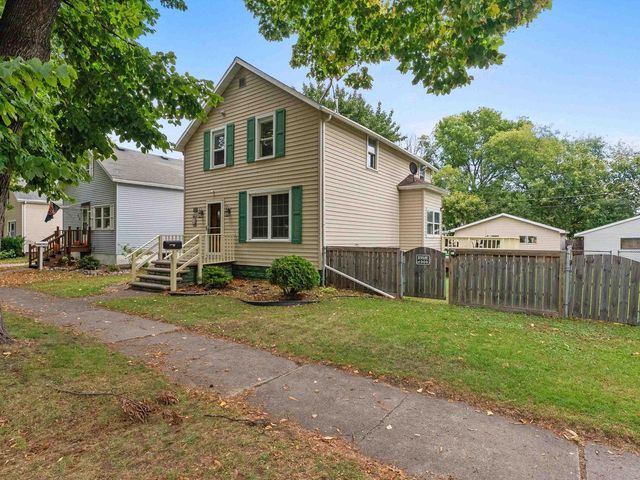 510 N MAPLE AVENUE, Green Bay, WI 54303