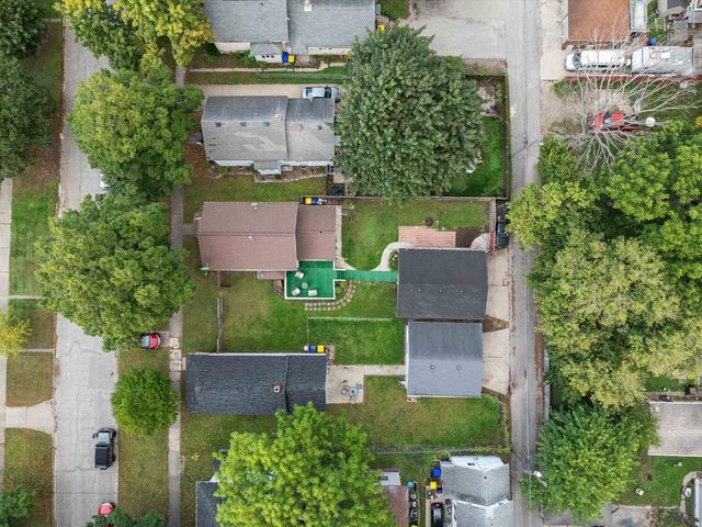 510 N MAPLE AVENUE, Green Bay, WI 54303