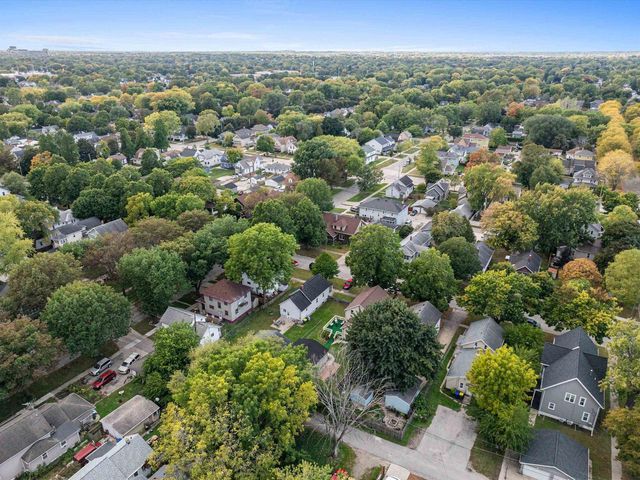 510 N MAPLE AVENUE, Green Bay, WI 54303