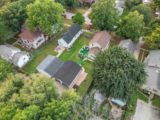 510 N MAPLE AVENUE, Green Bay, WI 54303