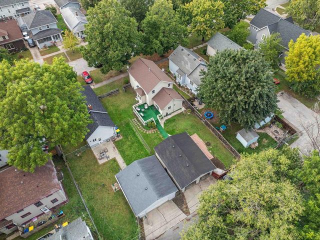 510 N MAPLE AVENUE, Green Bay, WI 54303