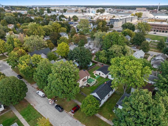 510 N MAPLE AVENUE, Green Bay, WI 54303