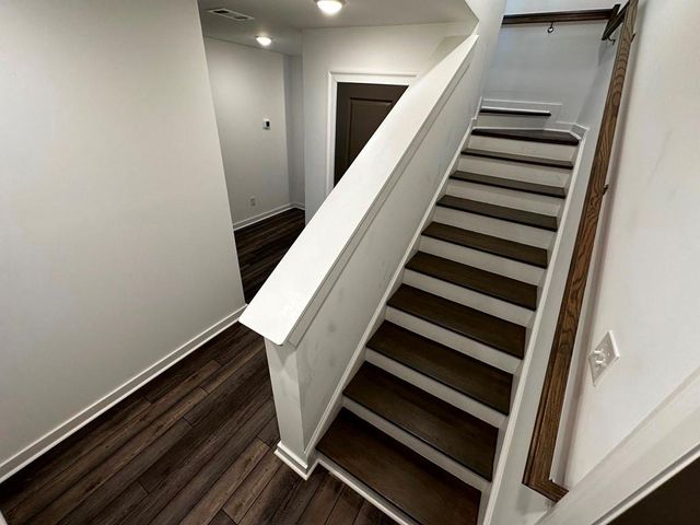 519 Burton Drive, Alpharetta, GA 30009