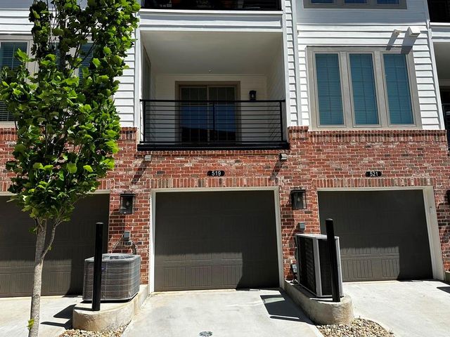 519 Burton Drive, Alpharetta, GA 30009