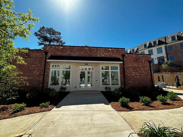 519 Burton Drive, Alpharetta, GA 30009