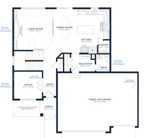 4529 89th Street NE, Monticello, MN 55362