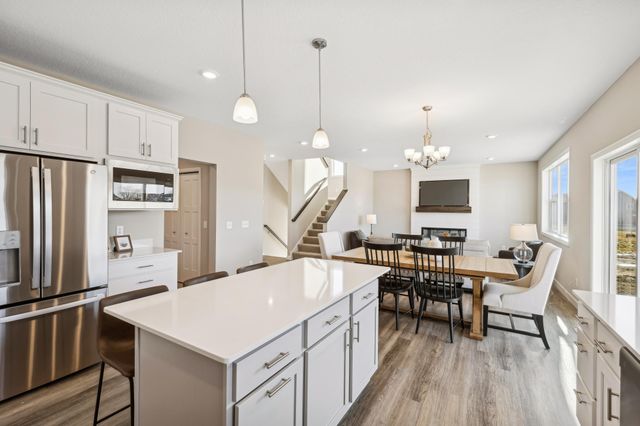 4529 89th Street NE, Monticello, MN 55362
