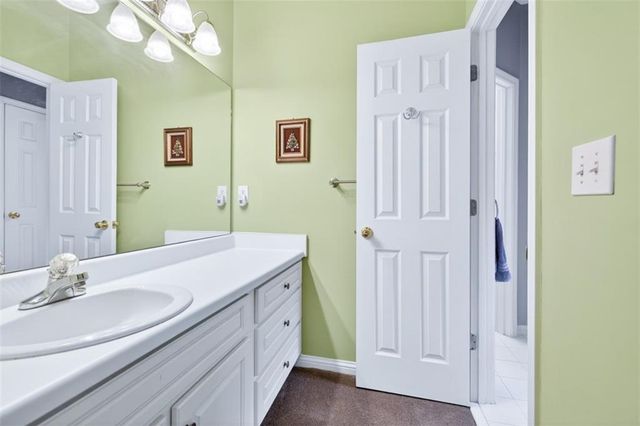 4605 Lakeview Lane, Gainesville, GA 30504