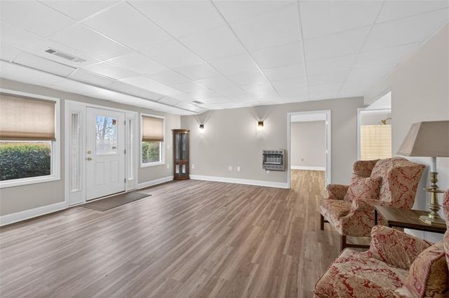 4605 Lakeview Lane, Gainesville, GA 30504