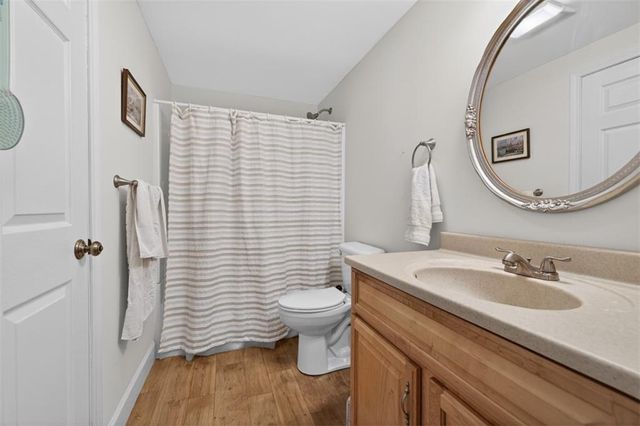 4605 Lakeview Lane, Gainesville, GA 30504