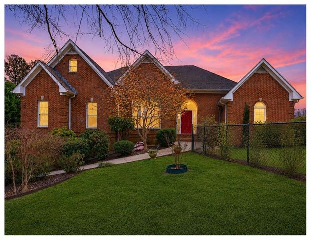 4605 Lakeview Lane, Gainesville, GA 30504