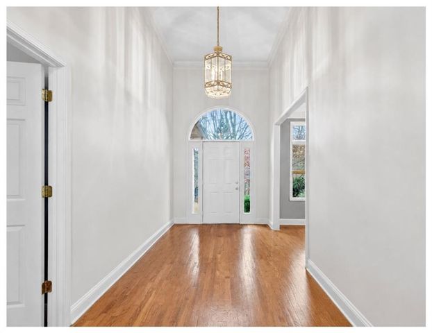 4605 Lakeview Lane, Gainesville, GA 30504