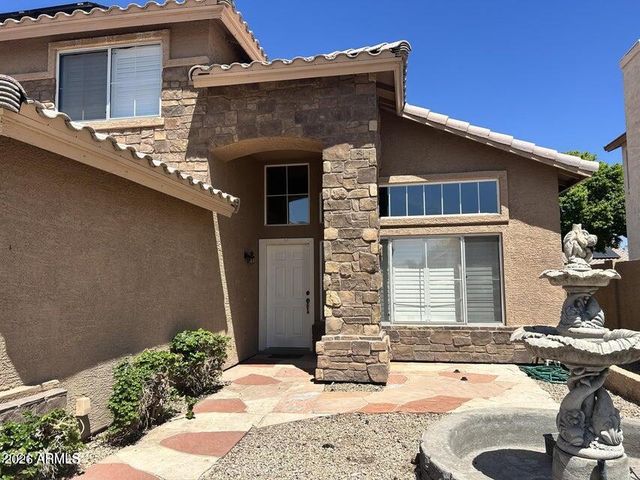 5368 W Topeka Drive, Glendale, AZ 85308