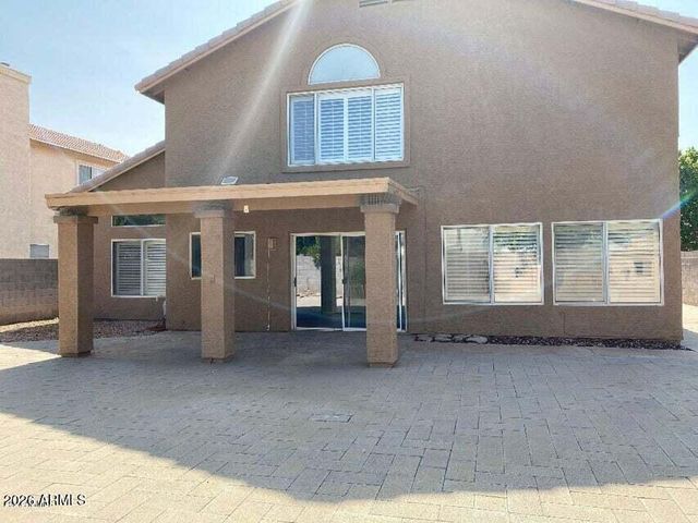 5368 W Topeka Drive, Glendale, AZ 85308