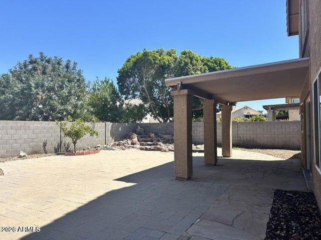 5368 W Topeka Drive, Glendale, AZ 85308