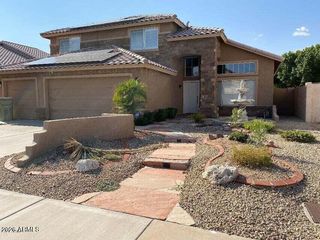 5368 W Topeka Drive, Glendale, AZ 85308