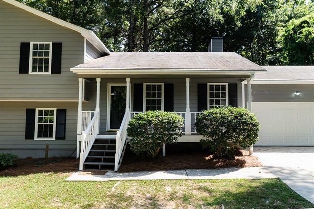 2340 Rockwell Drive, Buford, GA 30519