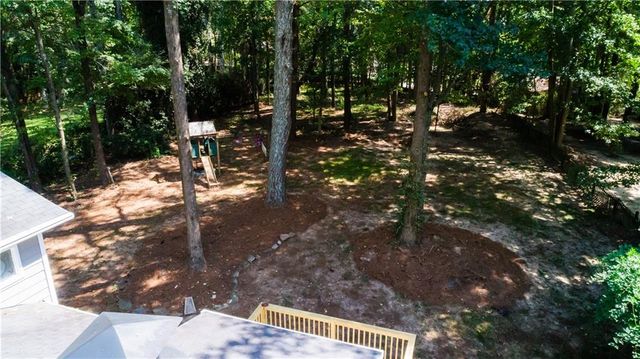 2340 Rockwell Drive, Buford, GA 30519