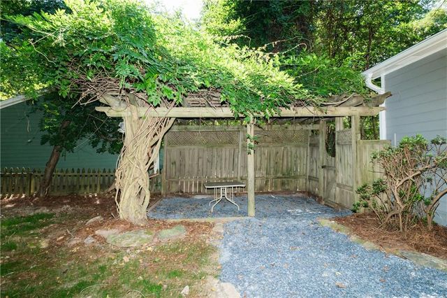 2340 Rockwell Drive, Buford, GA 30519