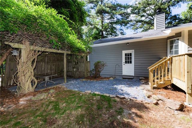 2340 Rockwell Drive, Buford, GA 30519