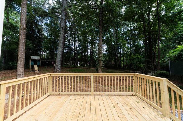 2340 Rockwell Drive, Buford, GA 30519